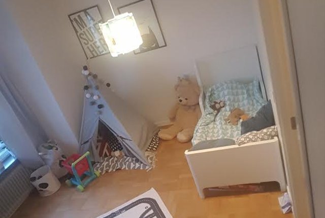 Ängkärrsgatan 18, Solna - bild 5