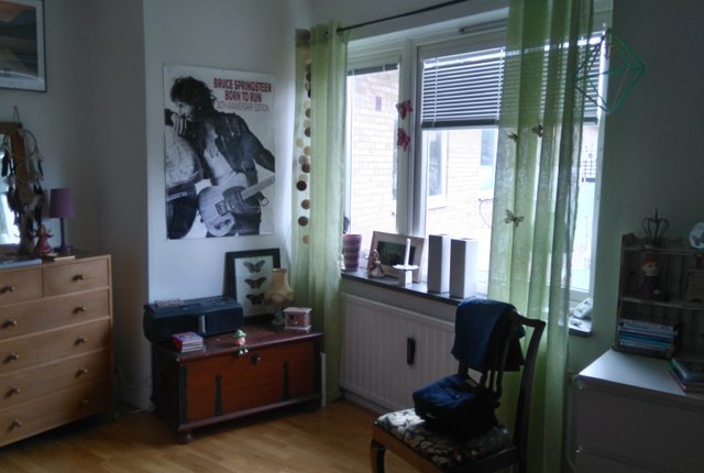 Stabbegatan 111, Göteborg - bild 1