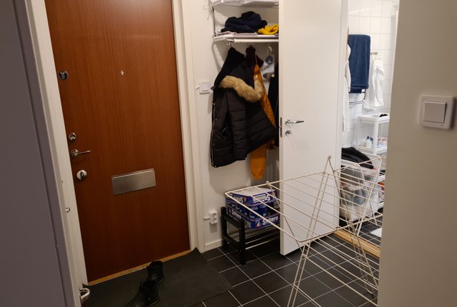 Jupitervägen 29, Lidingö - bild 3