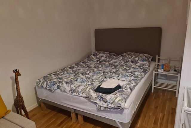 Jupitervägen 29, Lidingö - bild 8