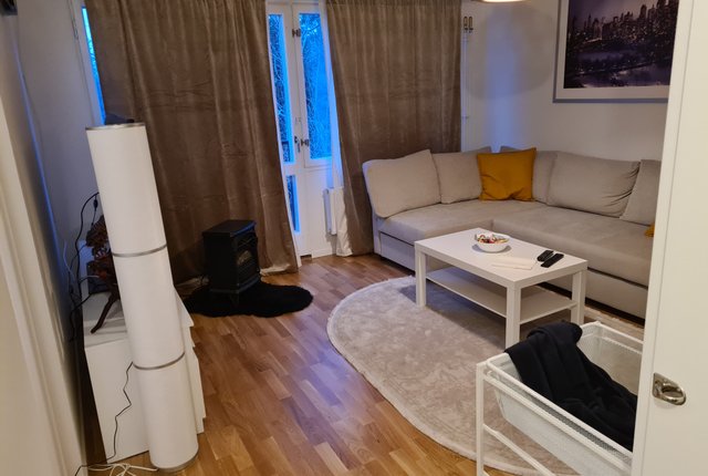 Jupitervägen 29, Lidingö - bild 2