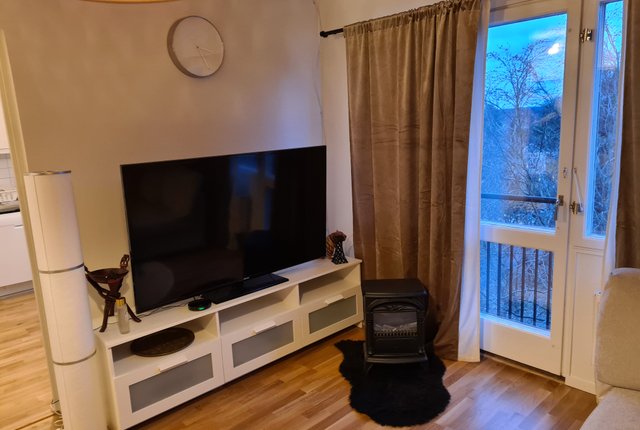 Jupitervägen 29, Lidingö - bild 4