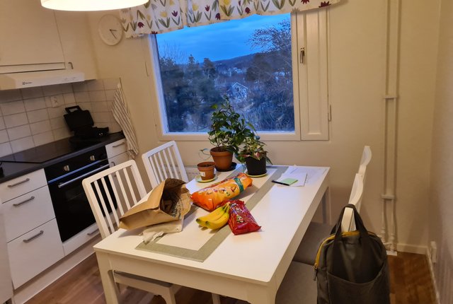 Jupitervägen 29, Lidingö - bild 6