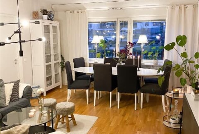Oxledsvägen 143, Sävedalen - bild 3