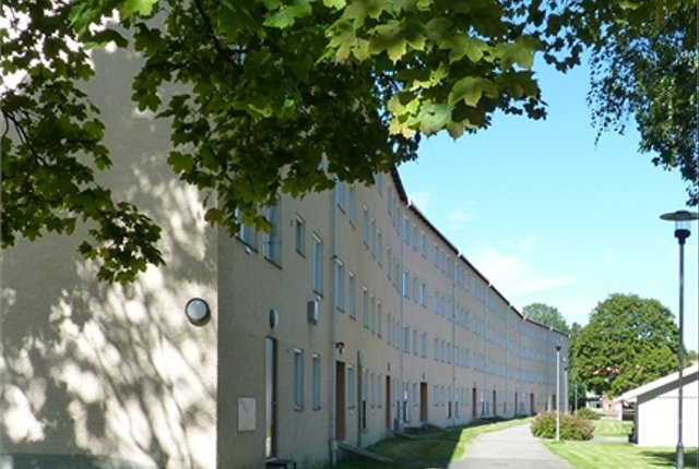 Fontinvägen 10A, Kungälv - bild 2
