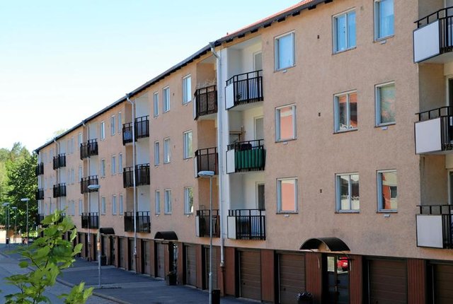 Fontinvägen 10A, Kungälv - bild 1