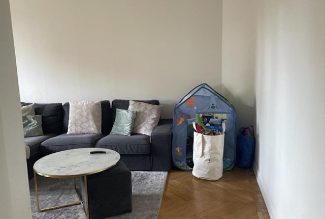 Svarvargatan 13, Stockholm - bild 3
