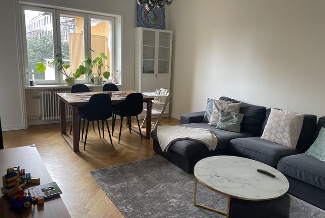 Svarvargatan 13, Stockholm - bild 1