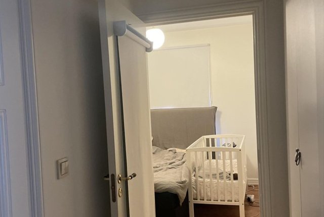 Svarvargatan 13, Stockholm - bild 2