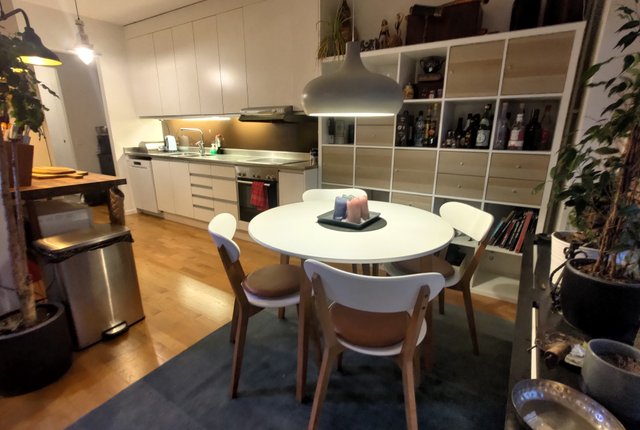 Torkhusgatan 5, Stockholm - bild 2