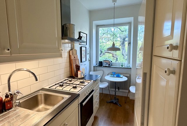 Sandelsgatan 27, Stockholm - bild 2