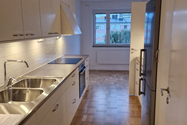Drottningholmsvägen 28, Stockholm - bild 2