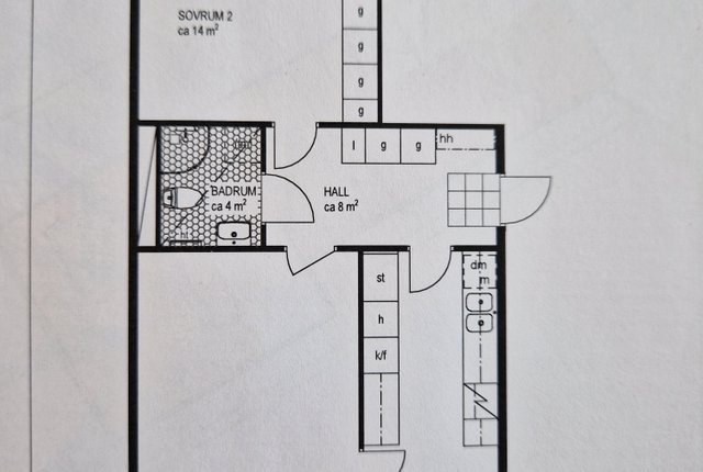 Drottningholmsvägen 28, Stockholm - bild 1