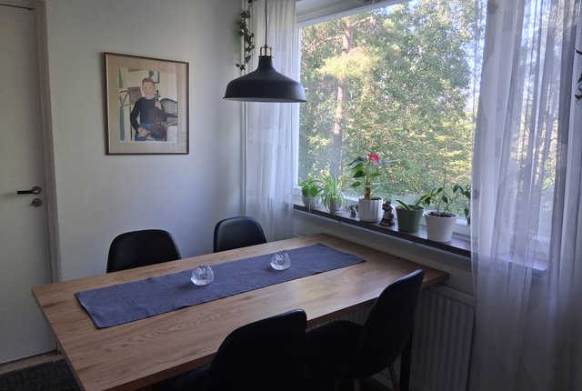 Ekebergabacken 70, Farsta - bild 7