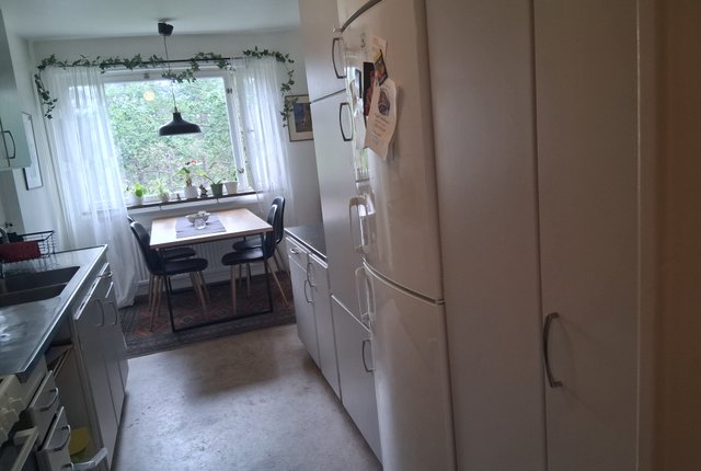 Ekebergabacken 70, Farsta - bild 2