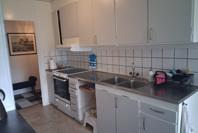 Ekebergabacken 70, Farsta - bild 3