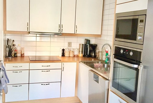 Kristinehöjdsgatan 15, Göteborg - bild 8