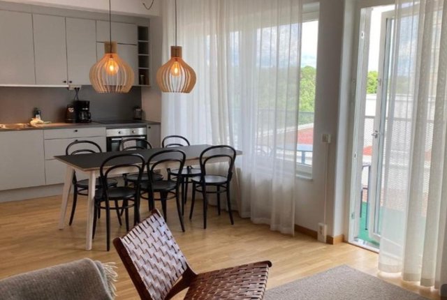 Fredensvägen 4c, Sundbyberg - bild 6