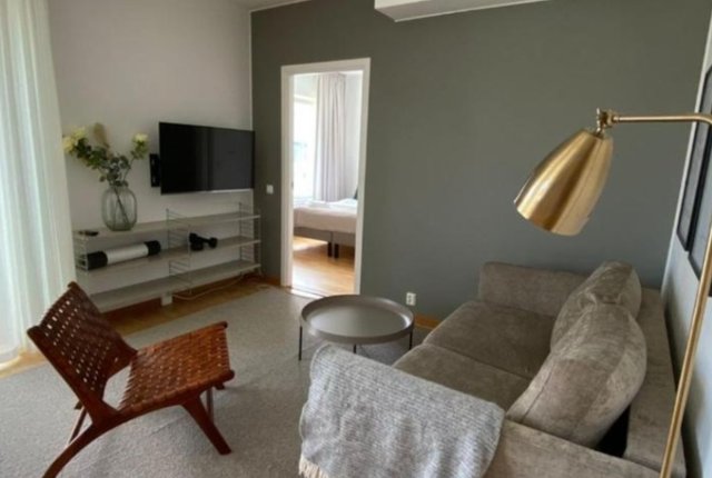 Fredensvägen 4c, Sundbyberg - bild 7