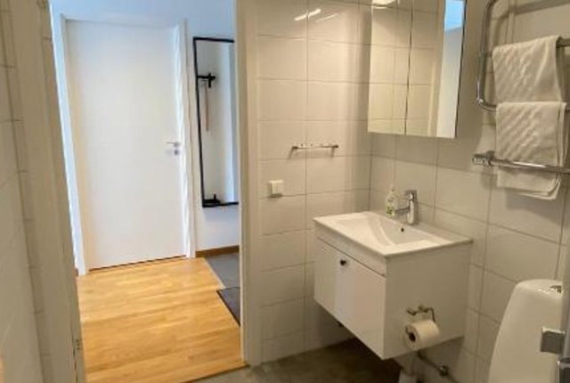 Fredensvägen 4c, Sundbyberg - bild 4