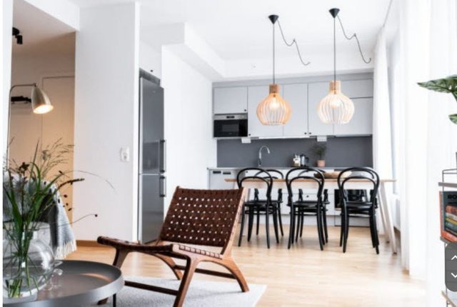 Fredensvägen 4c, Sundbyberg - bild 1