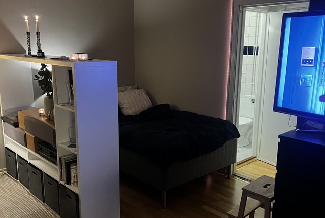 Påskbergsgatan 6, Göteborg - bild 2