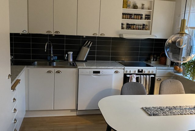 Lundstorpsvägen 6A, Halmstad - bild 3