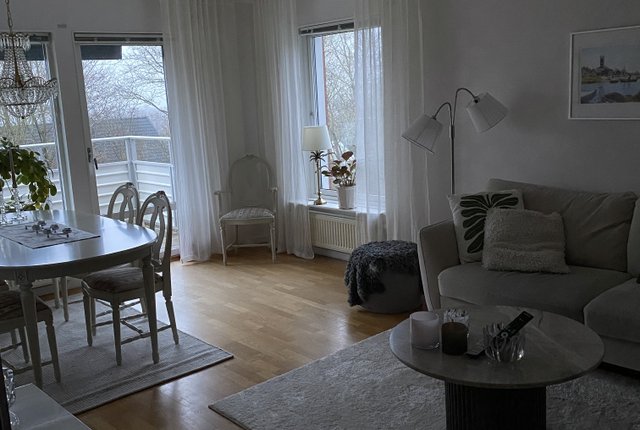 Lundstorpsvägen 6A, Halmstad - bild 2