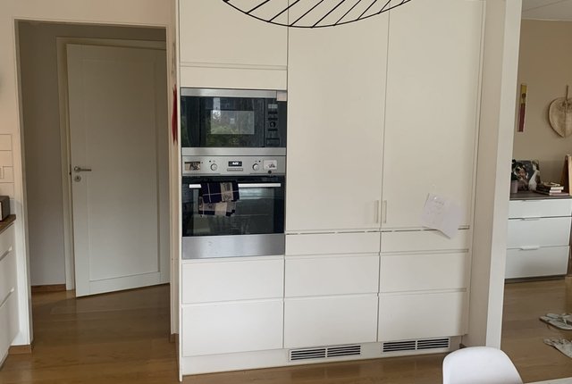Husarvikstorget 3, Stockholm - bild 1