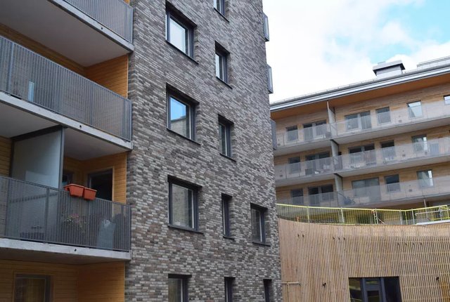 Husarvikstorget 3, Stockholm - bild 7