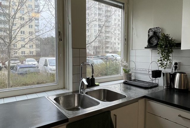 Funäsgatan 36, Vällingby - bild 7