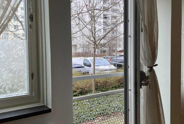 Funäsgatan 36, Vällingby - bild 3