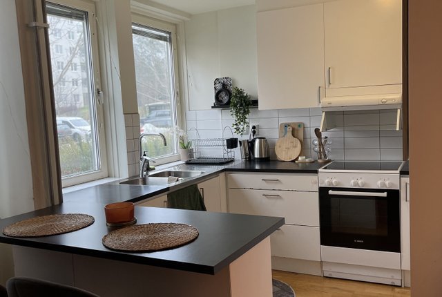 Funäsgatan 36, Vällingby - bild 5