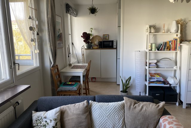 Maltesholmsvägen 141, Hässelby - bild 4