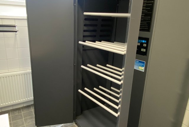 Maltesholmsvägen 141, Hässelby - bild 8