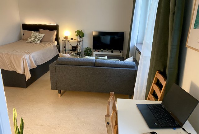 Maltesholmsvägen 141, Hässelby - bild 2