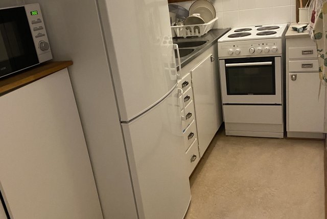 Maltesholmsvägen 141, Hässelby - bild 5