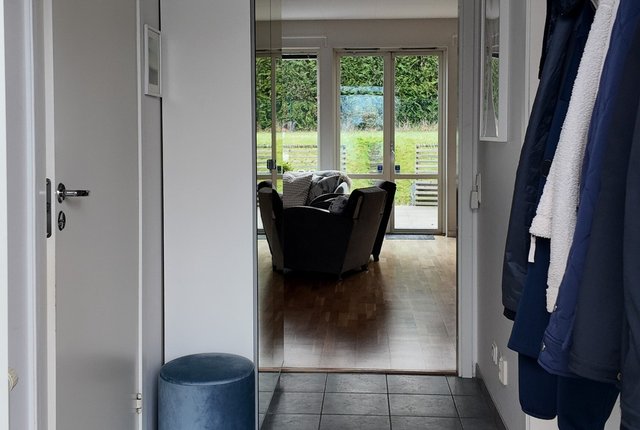 Krimlanns Gård 14, Torslanda - bild 2