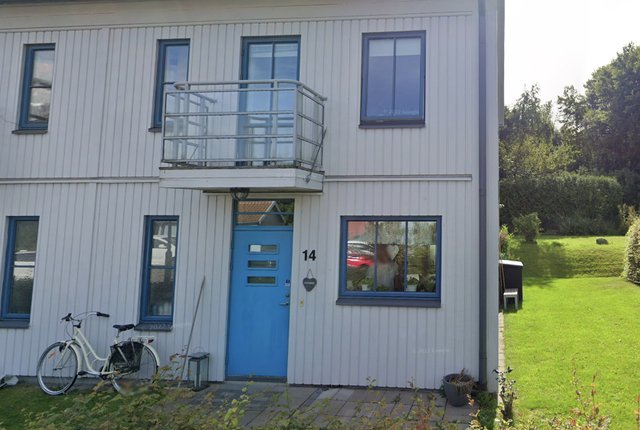 Krimlanns Gård 14, Torslanda - bild 1