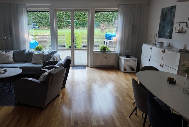 Krimlanns Gård 14, Torslanda - bild 8