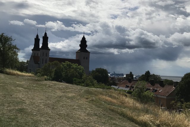 Ammonitgatan 2C, Visby - bild 4
