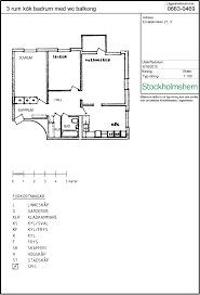 Ervallakroken 11, Bandhagen - bild 1