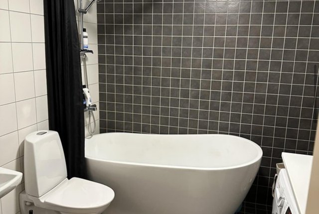 Karin Larssons Väg 18c, Sköndal - bild 3