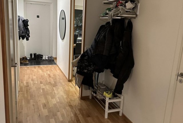 Karin Larssons Väg 18c, Sköndal - bild 5