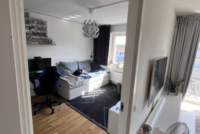 Karin Larssons Väg 18c, Sköndal - bild 6