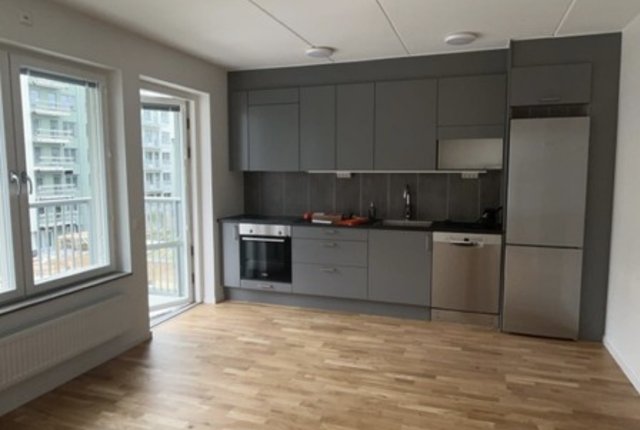 Ladugårdsgatan 47, Sundbyberg - bild 5