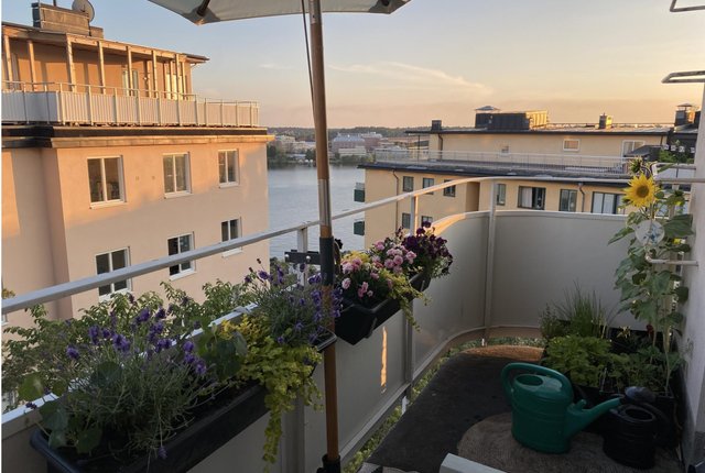 Stagneliusvägen 47, Stockholm - bild 1