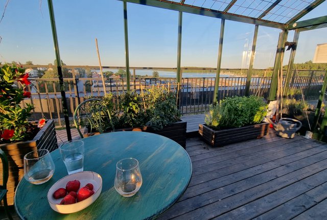 Vegagatan 14A, Norrtälje - bild 4