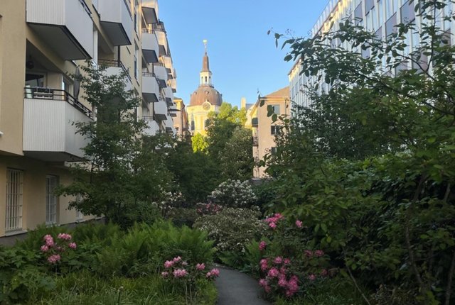 Högbergsgatan 23, Stockholm - bild 2