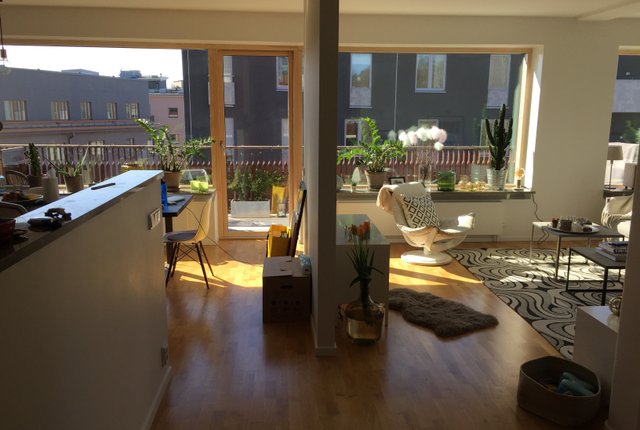 Hårdvallsgatan 14, Stockholm - bild 1